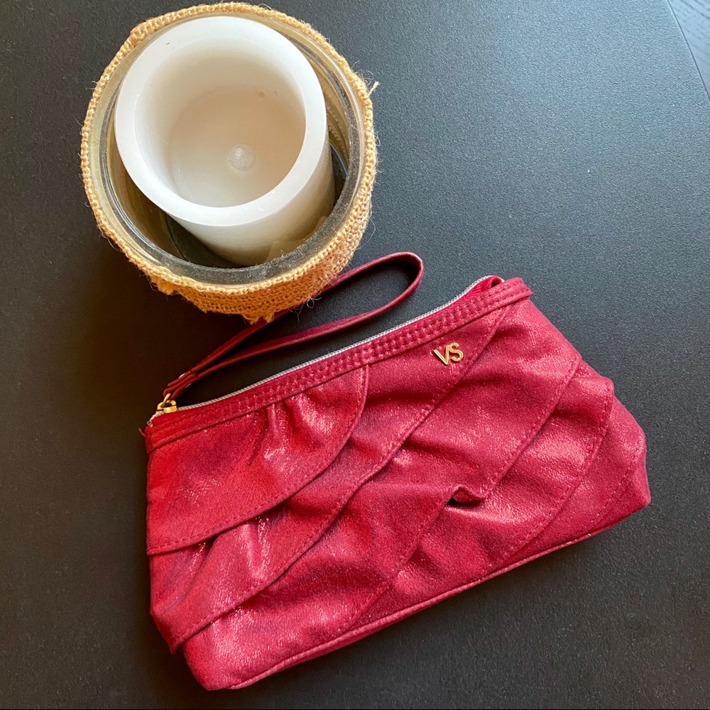 VS Makeup bag